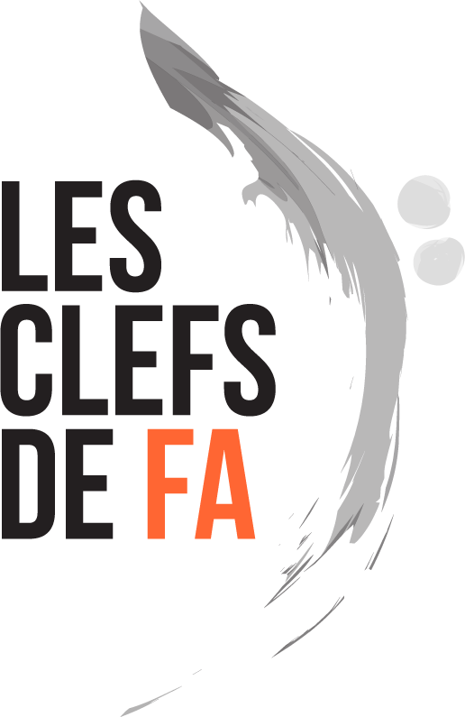 Logo Les clefs de FA